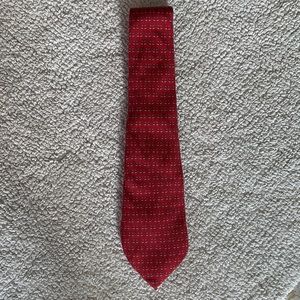 Boys tie